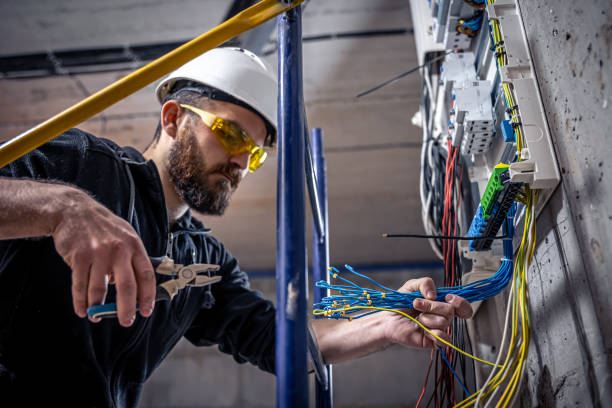 Best Electrical Rewiring Services  in Hampstead, NC