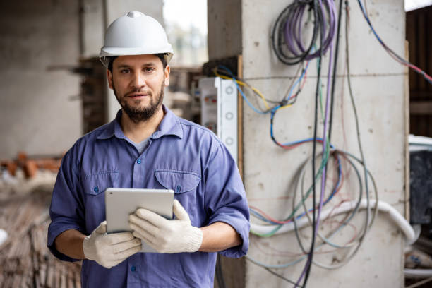 Best Electrical Contractors for Businesses  in Hampstead, NC