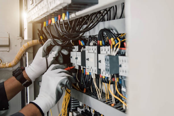 Why Trust Our Certified Electricians for Your Electrical Needs in Hampstead, NC?